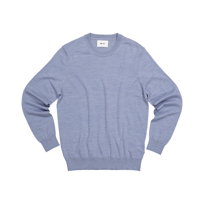 Ted Pullover - Blue