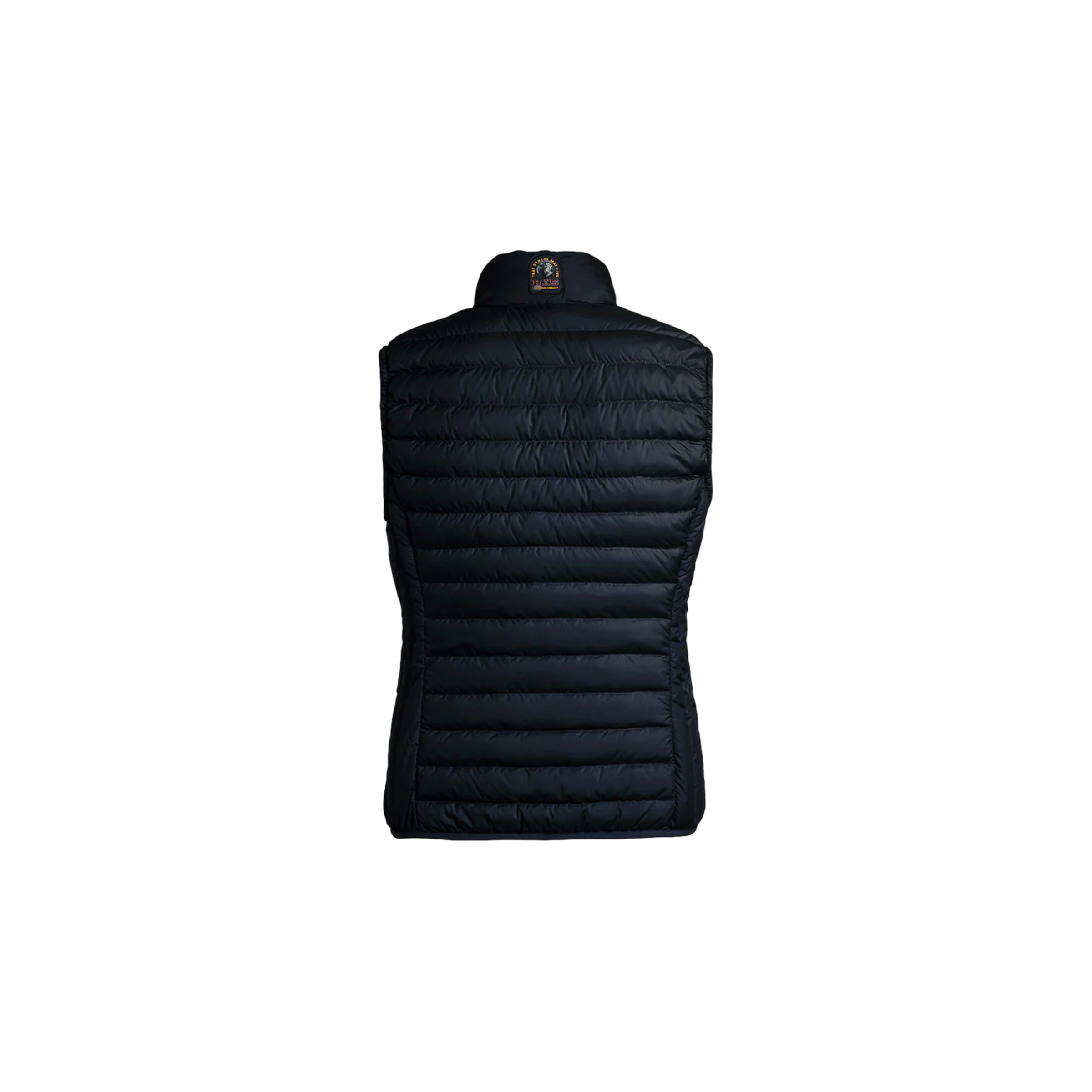 Dodie Down Vest - Blue