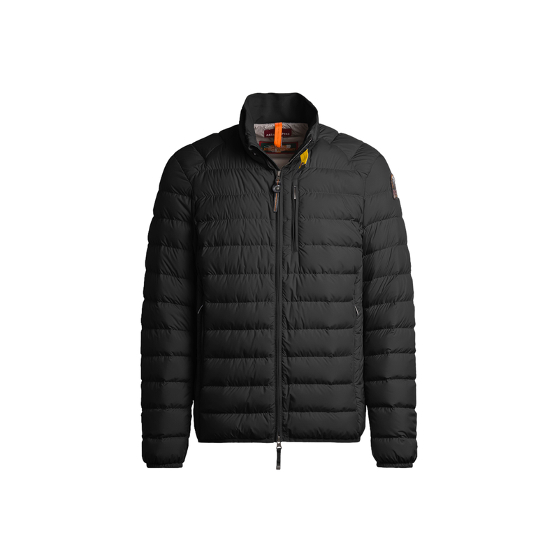 Ugo Down Jacket - Black
