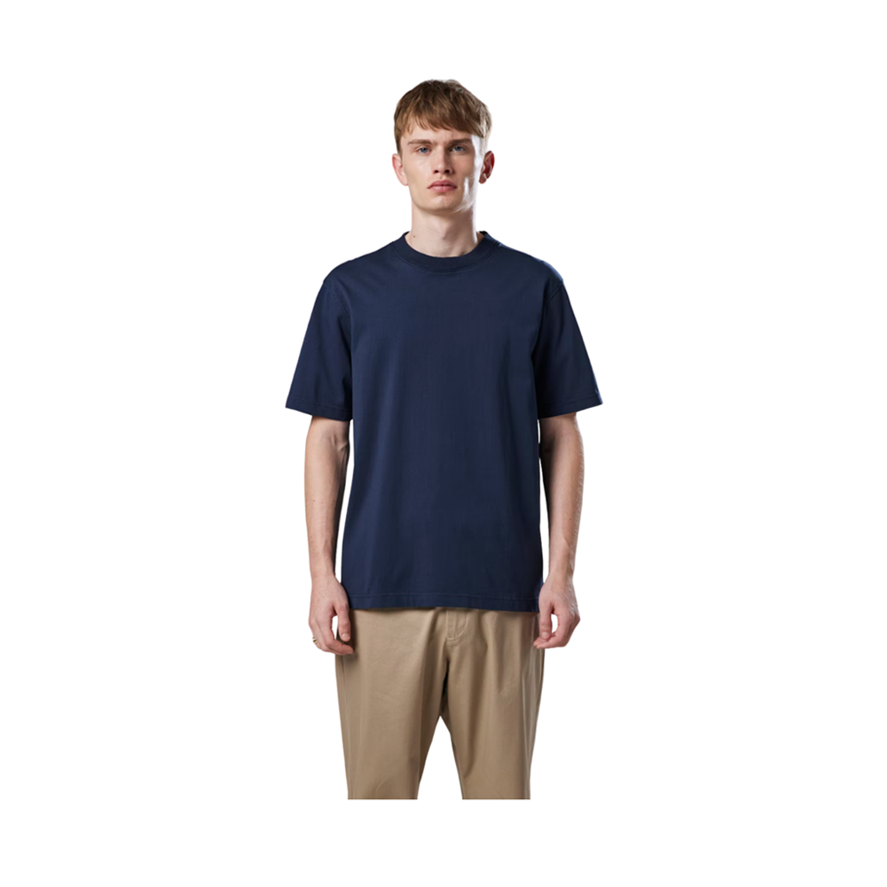 Adam T-shirt - Navy