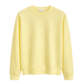 Basic Crewneck Sweatshirt - Abu Pulcino