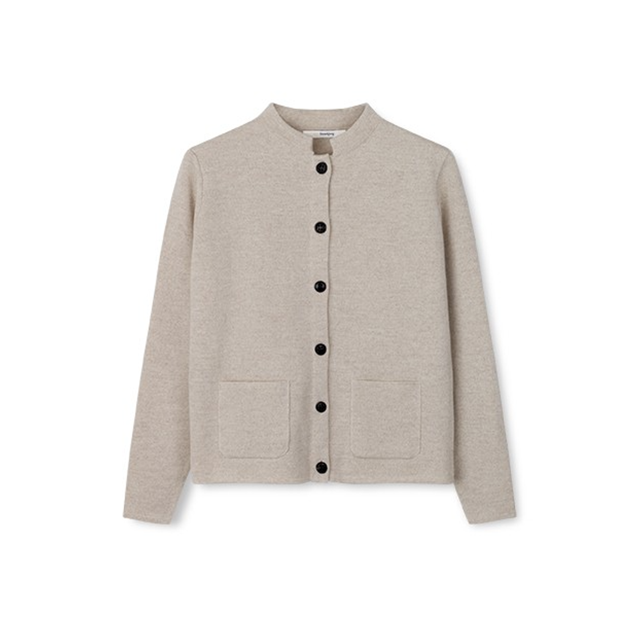 DELL Cardigan - Beige