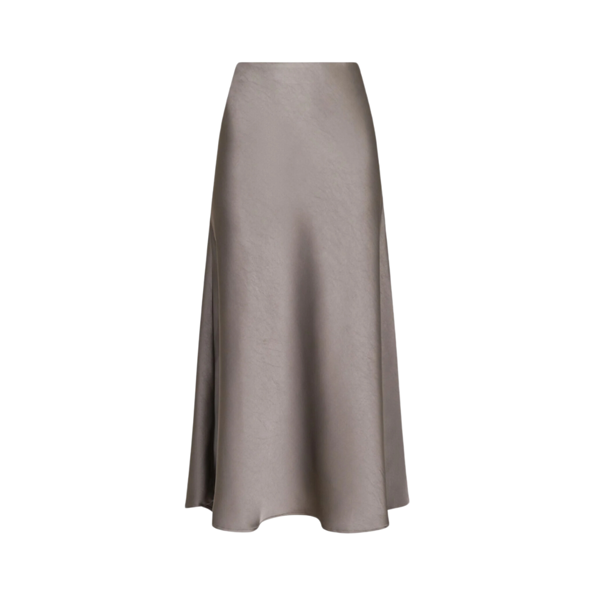 Bovary Skirt - Grey