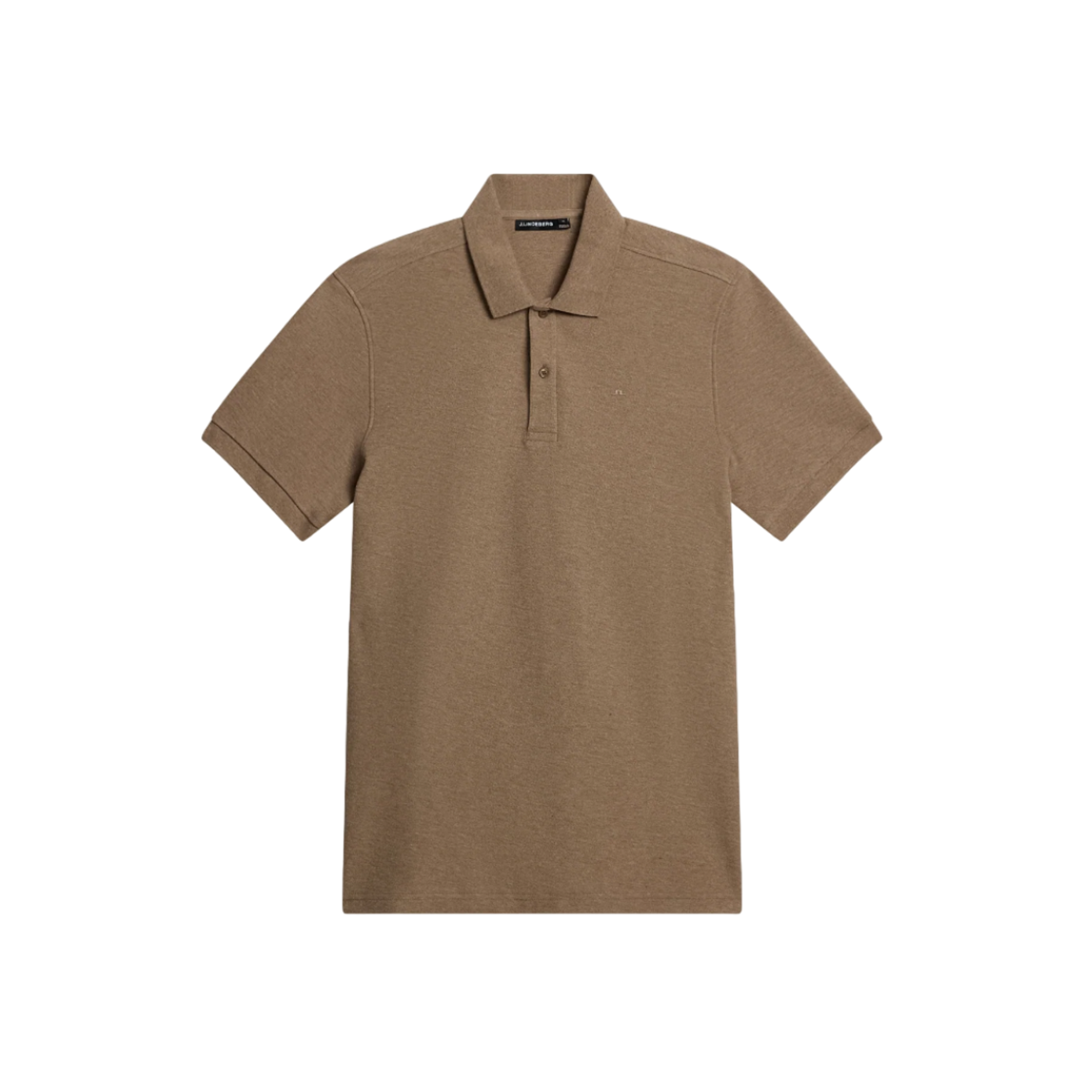 Troy Polo Shirt - Green