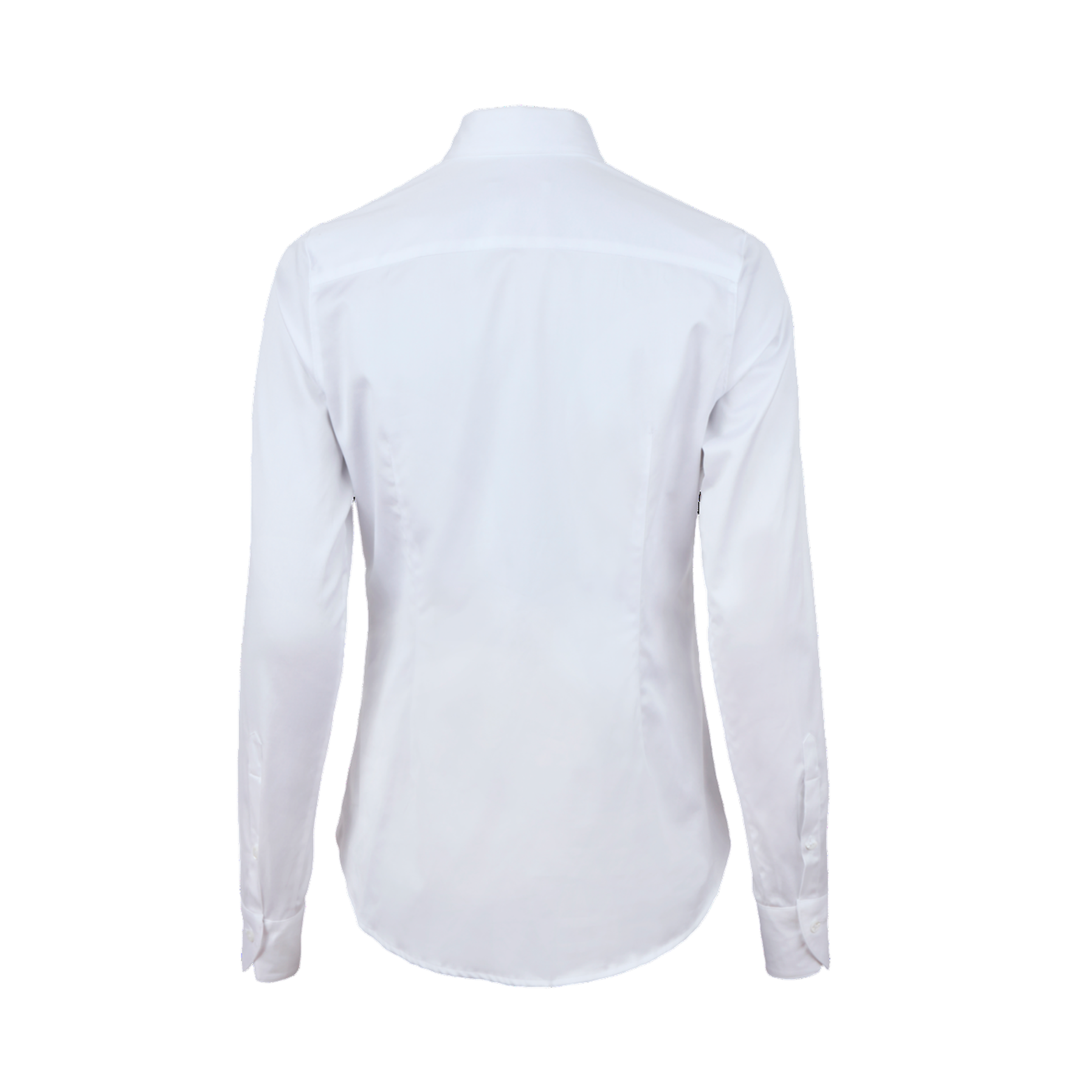 Sofie Shirt - White