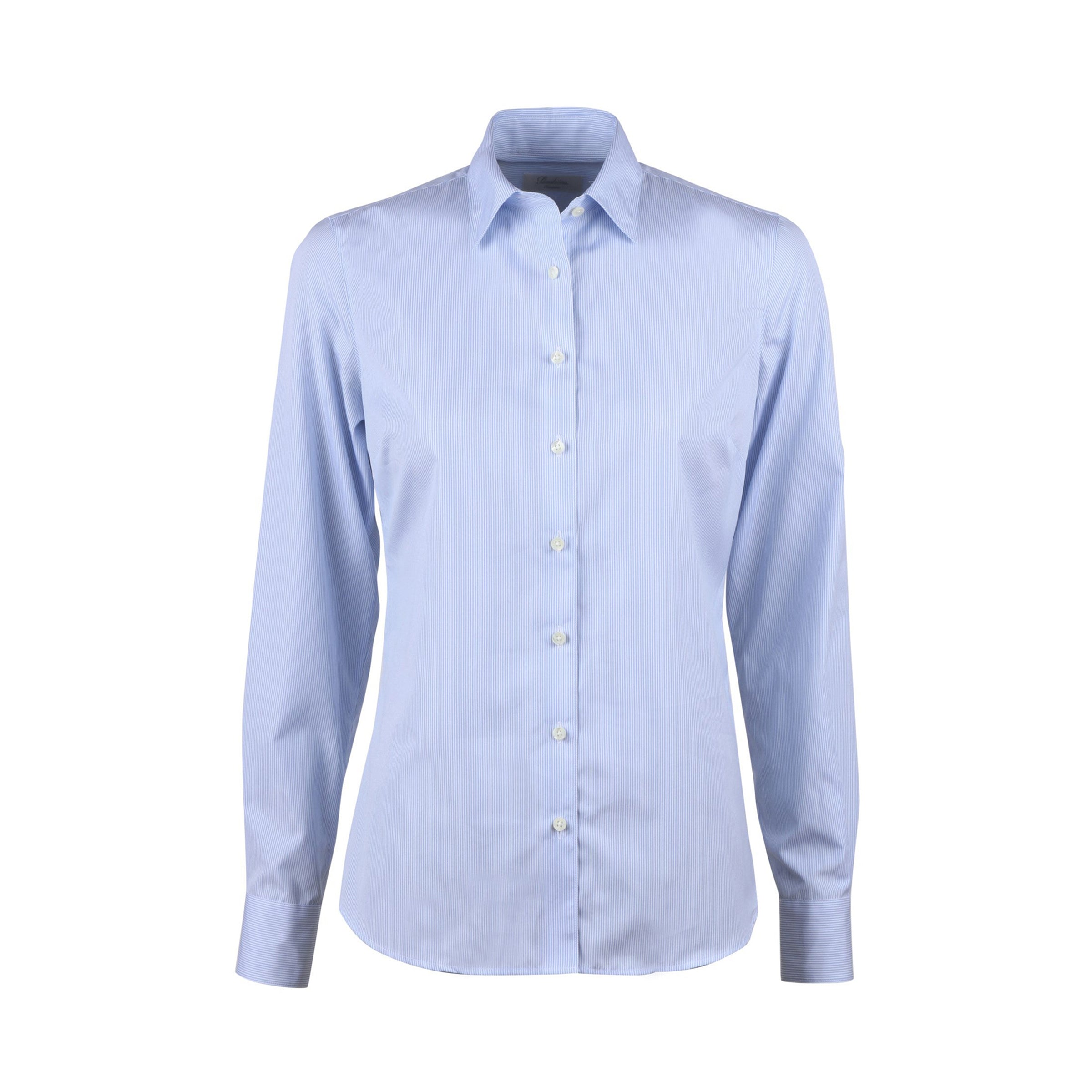 Sofie Shirt - Blue