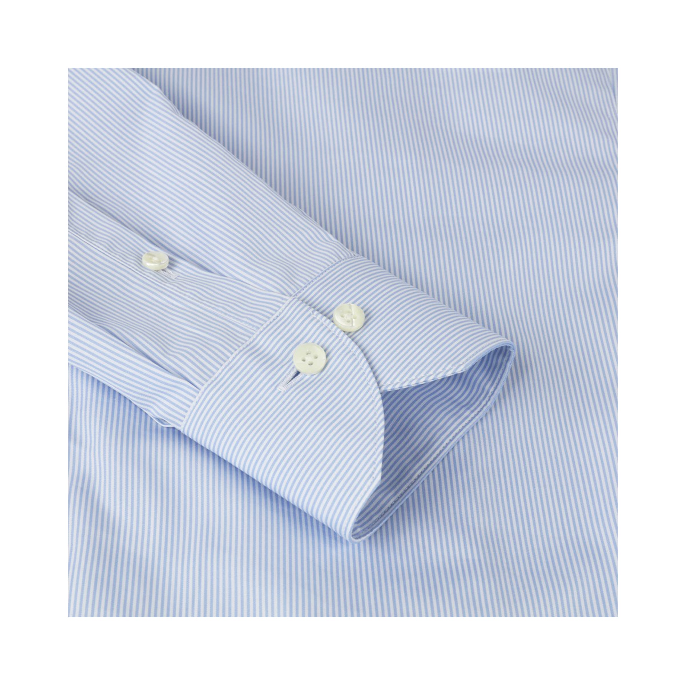 Sofie Shirt - Blue