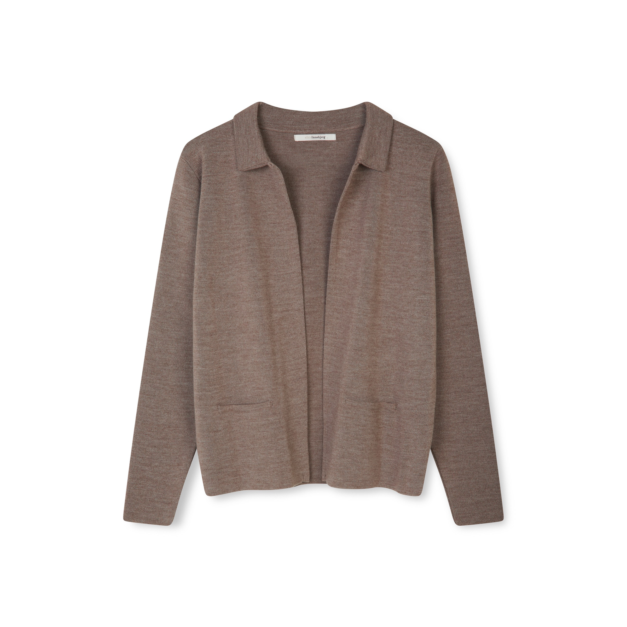 MONET Cardigan - Beige