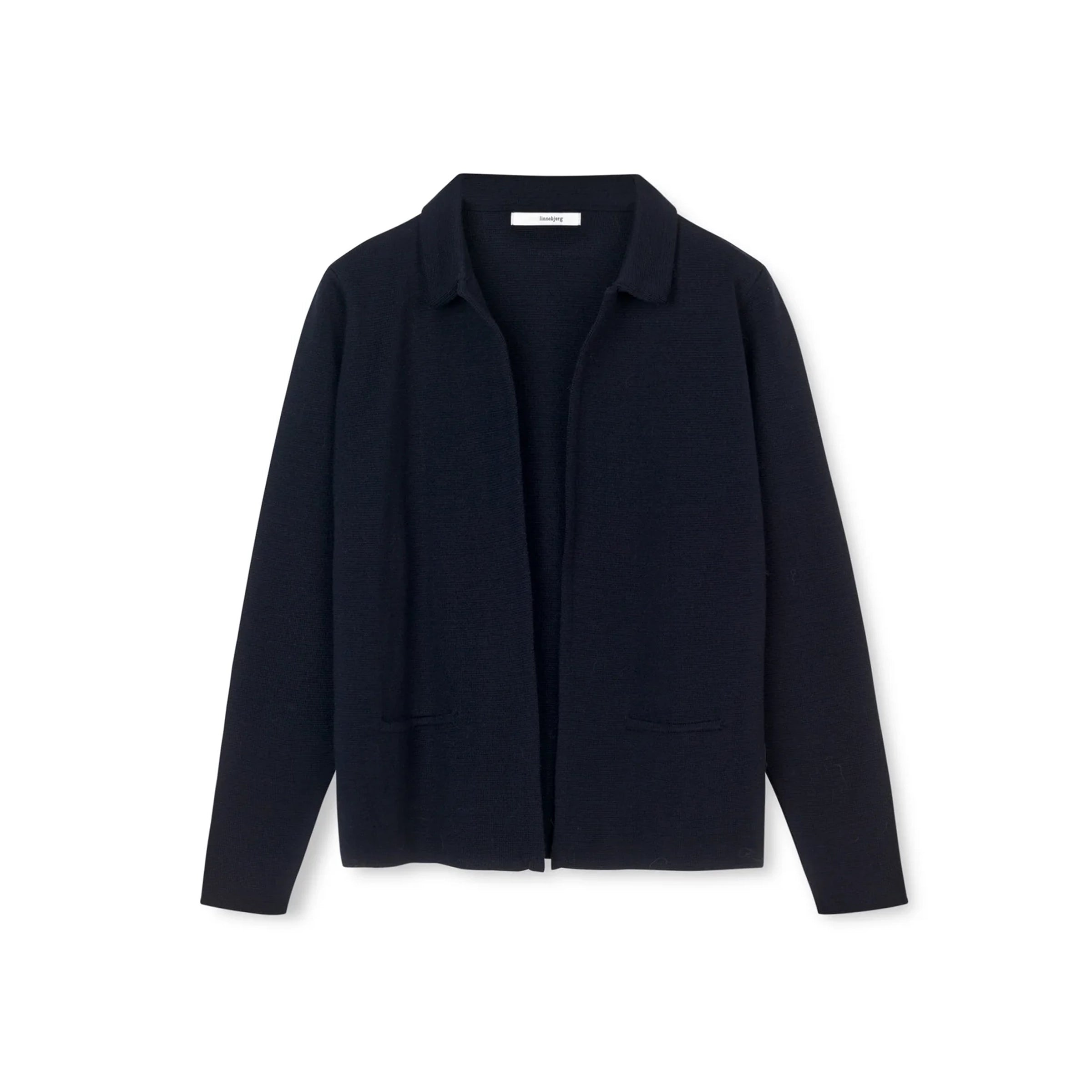 MONET Cardigan - Navy