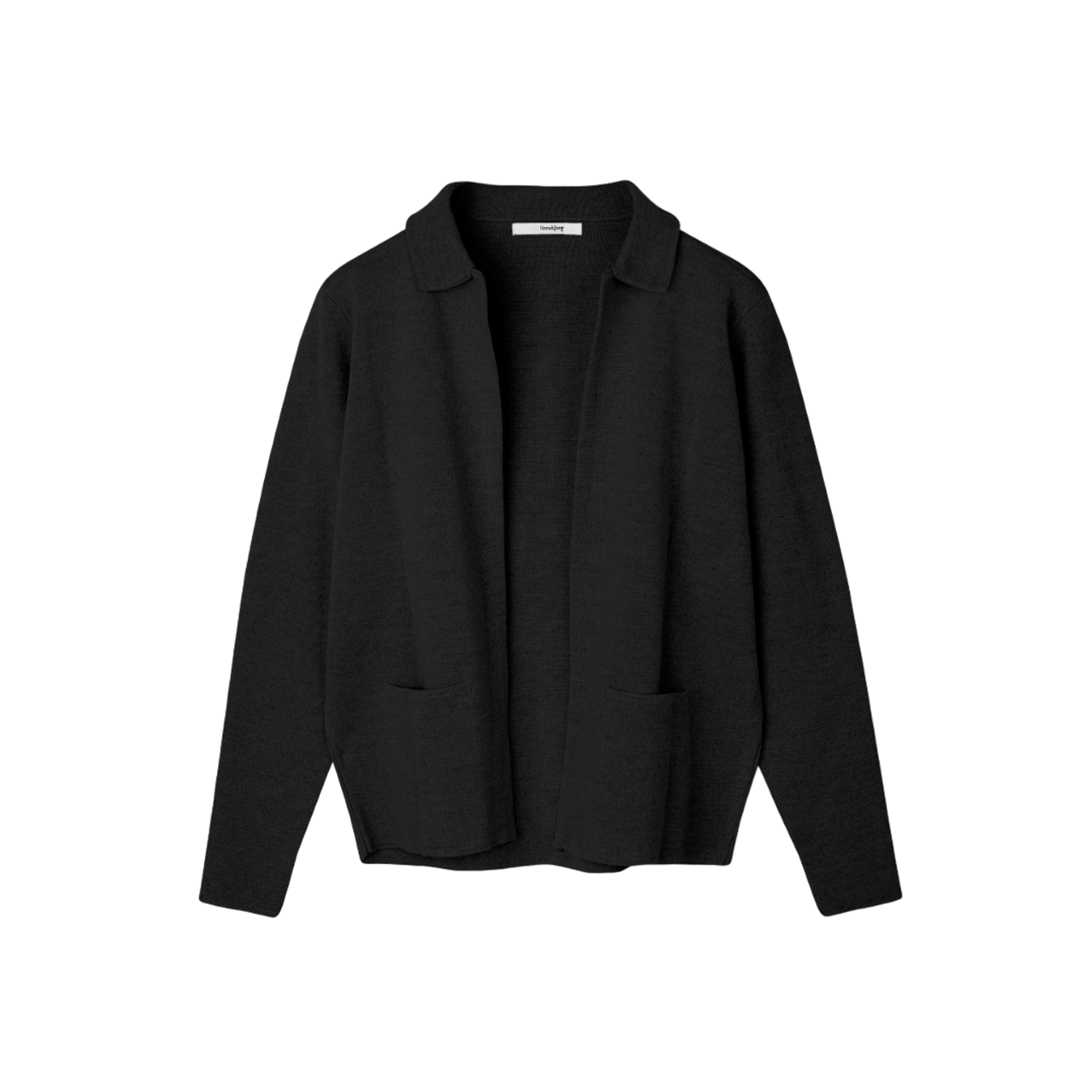 MONET Cardigan - Black