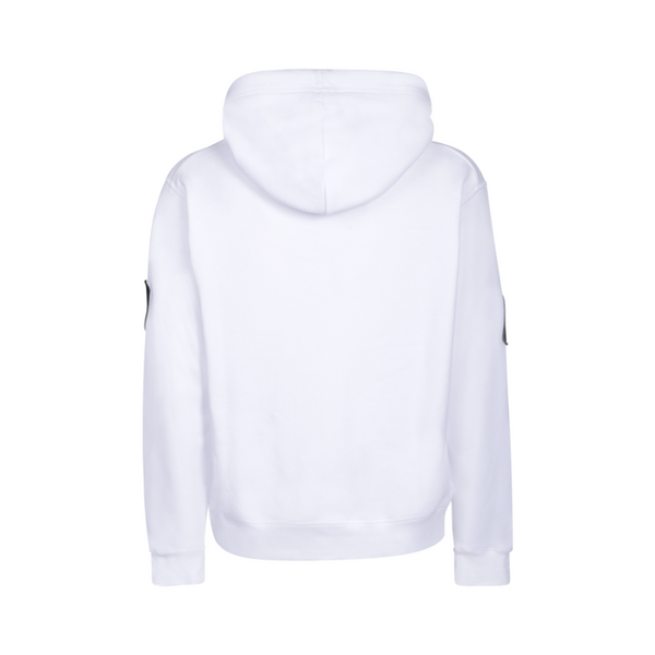Sweatshirt - White