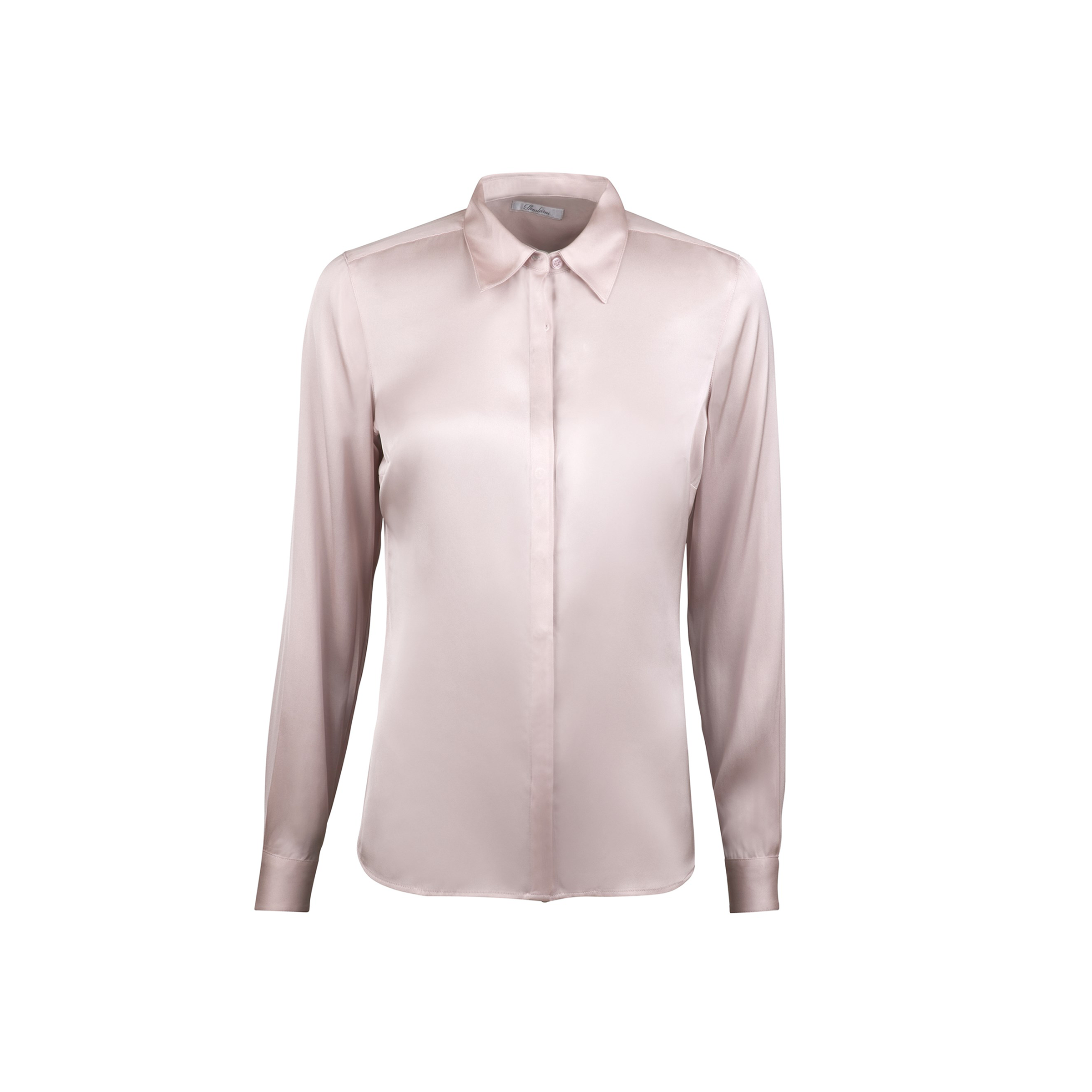 Susan Shirt - Pink