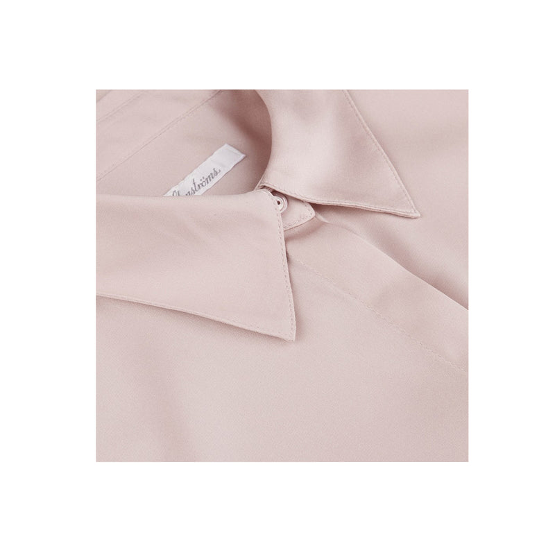 Susan Shirt - Pink