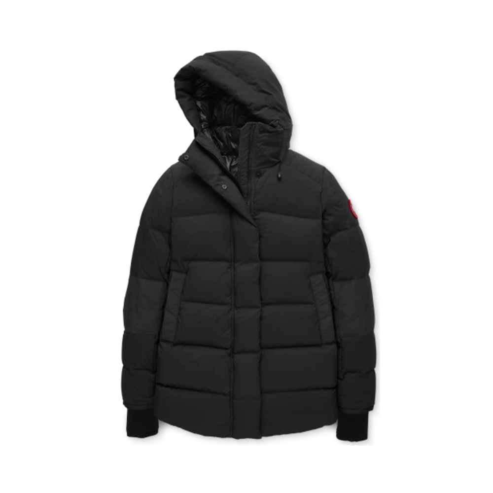 Alliston Jacket - Black