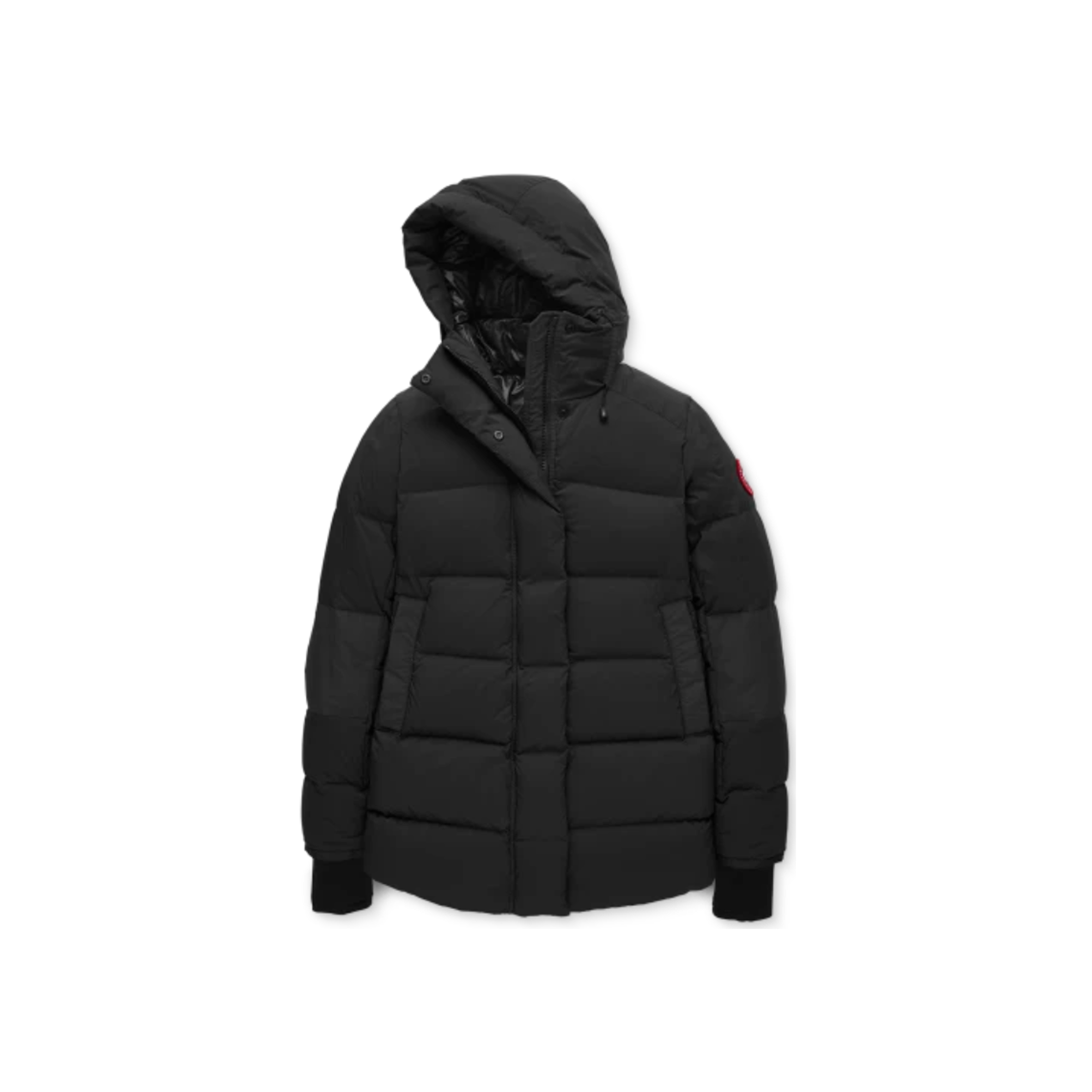 Alliston Jacket - Black