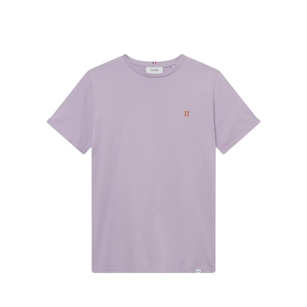 Nørregaard T-Shirt - Purple