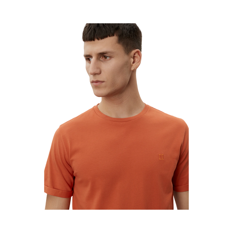 Nørregaard T-Shirt - Orange