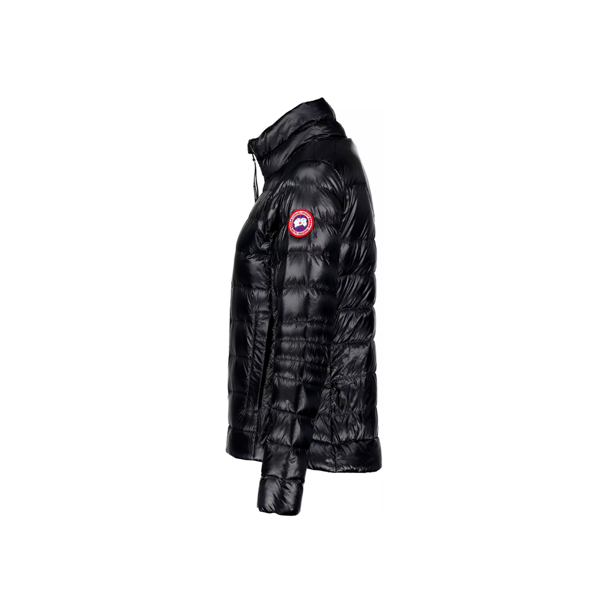 Cypress Jacket - Black