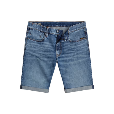 Mosa Shorts - Faded Cascade