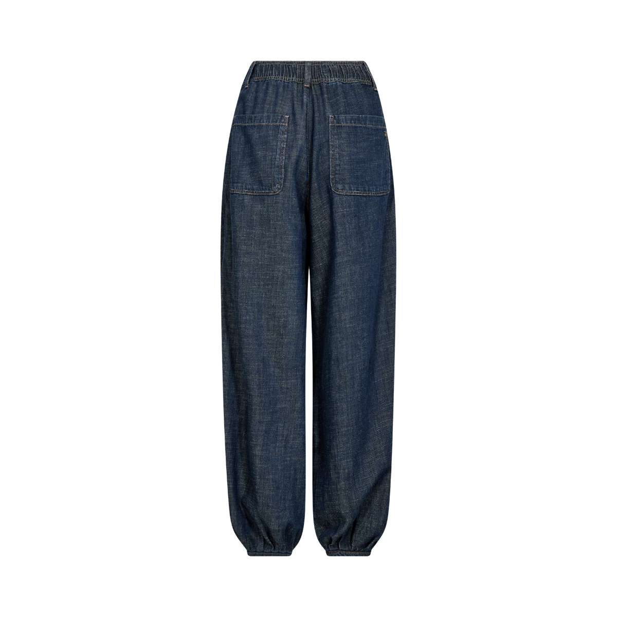 MMMarah Pagato Jeans - Dark Blue
