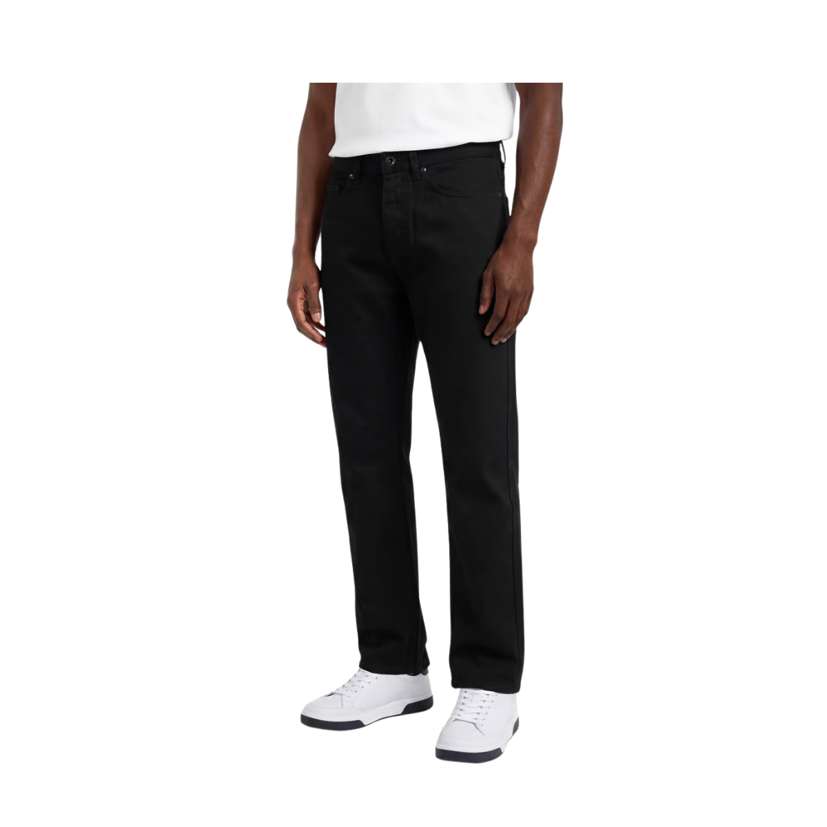 Kit Vibrant - Black