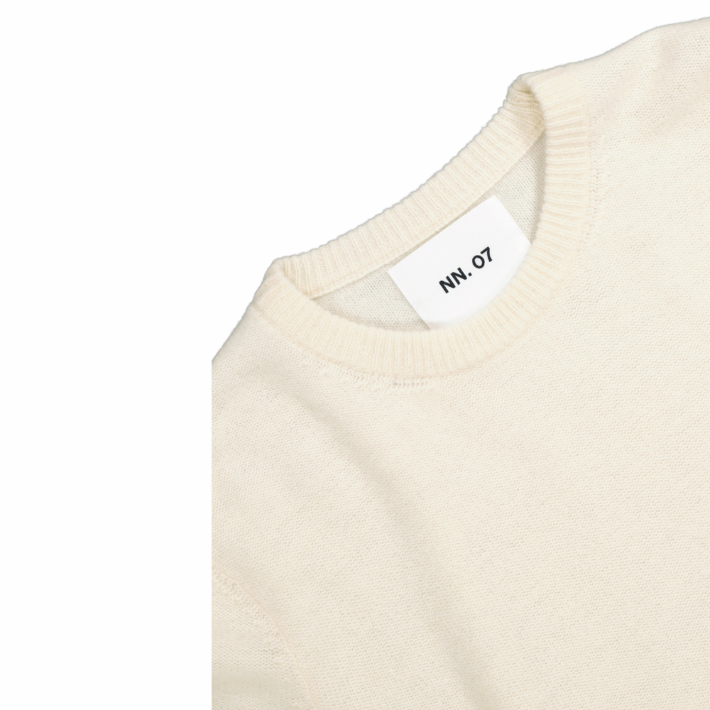 Nigel Pullover - Beige