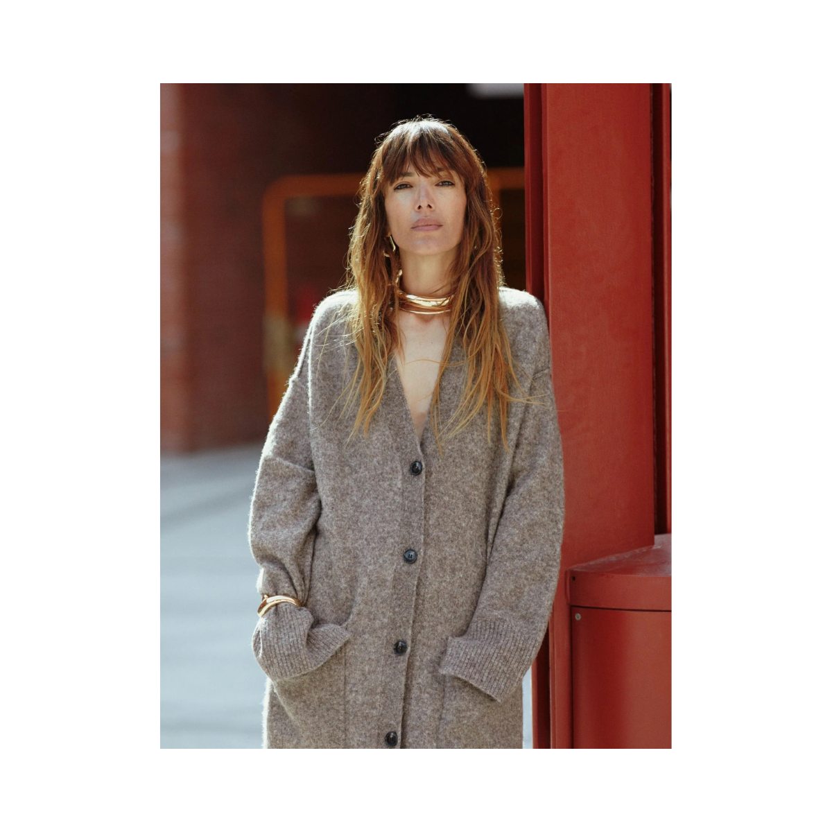 Sissa - Wren Melange