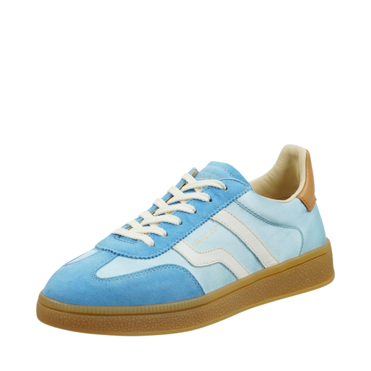 Cuzima Sneaker - Blue