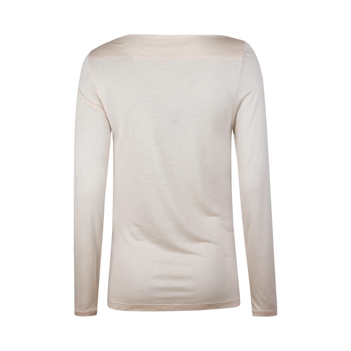 Milani Jersey Draped Longsleeves - 200 Champagne