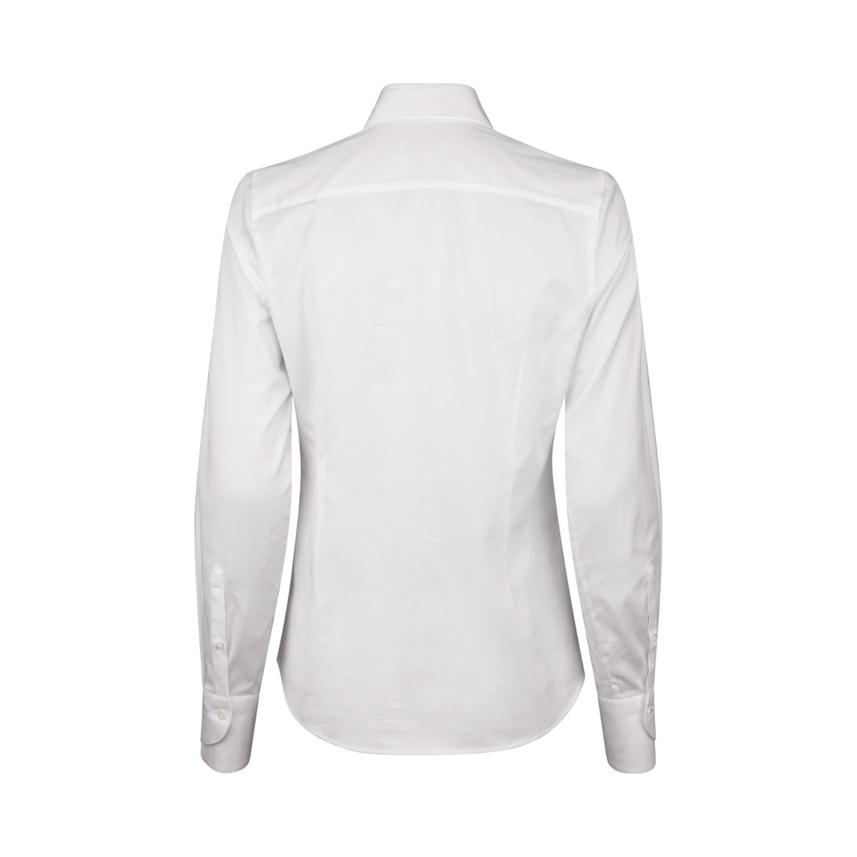 Ingrid Shirt - White