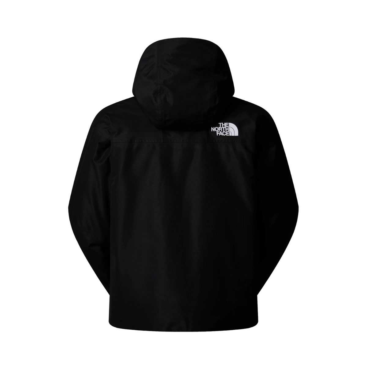 M Mountain Down Jacket - JK3 Black
