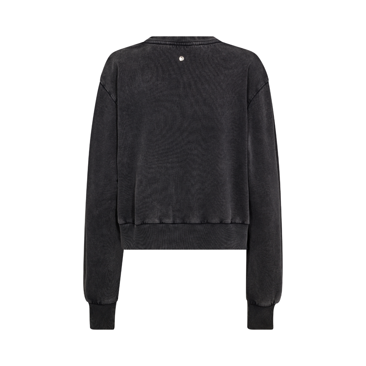 MMCosette O-LS Deco Sweatshirt - Phantom