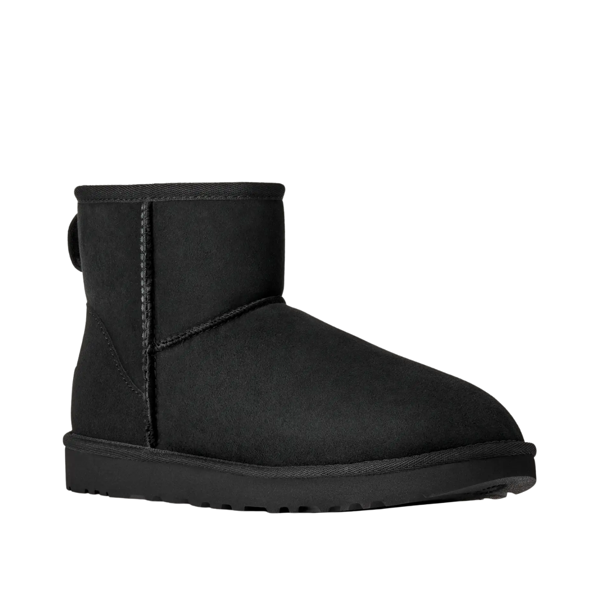 W Classic Mini II - Black
