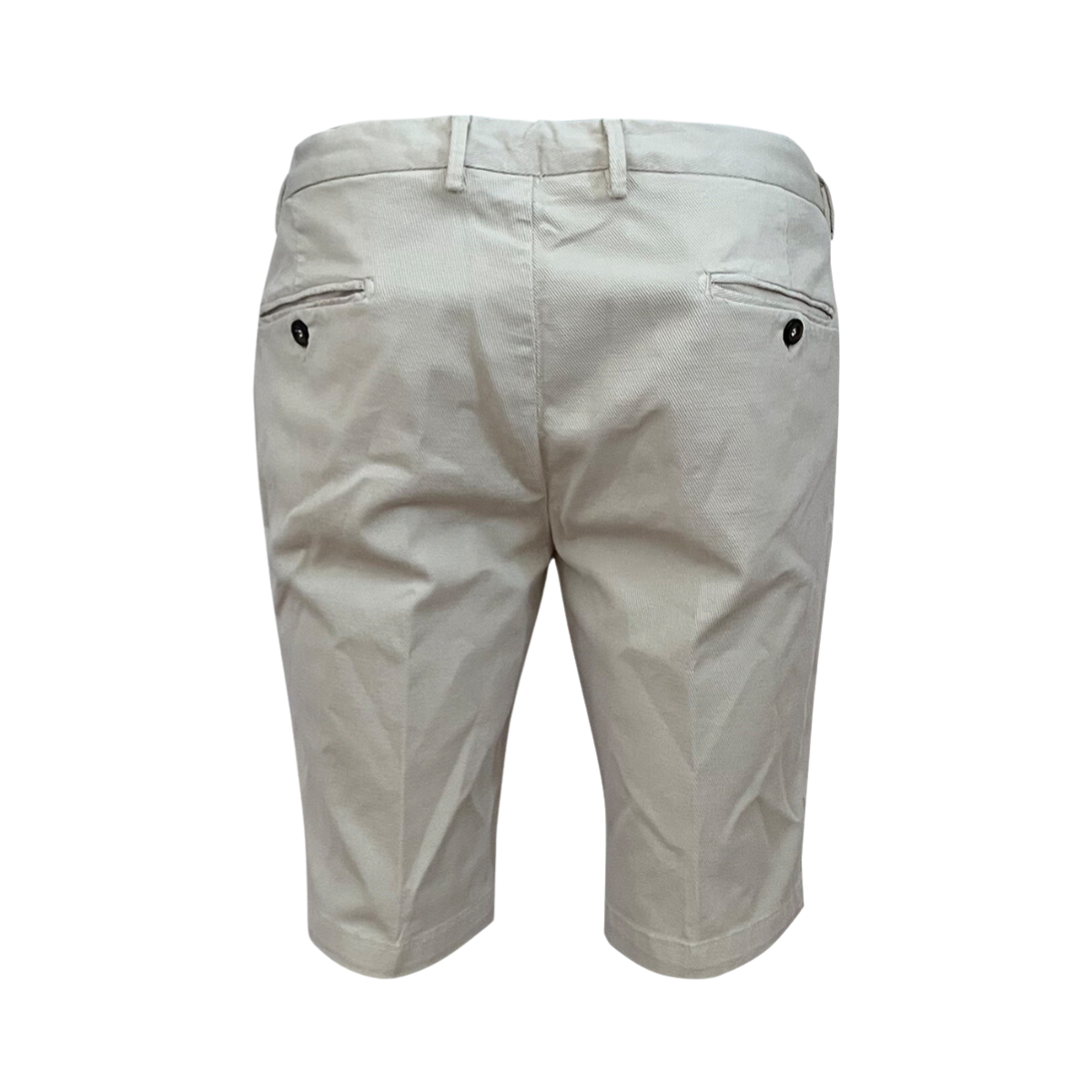 LINO SHORTS - White