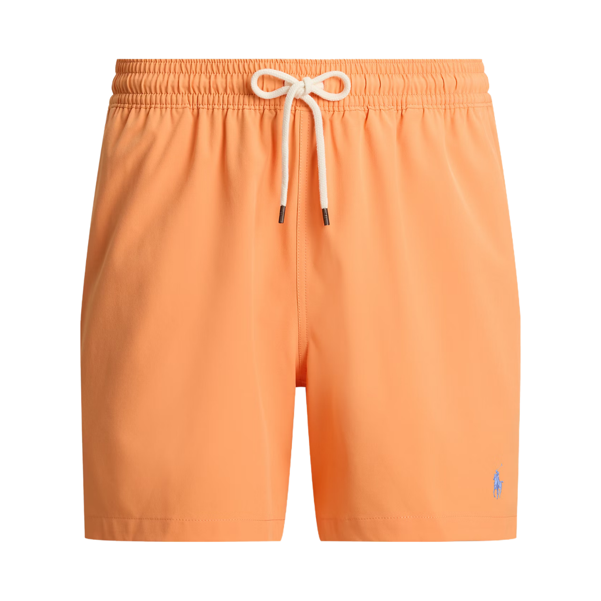 Traveler Mid Trunk - Pompano Orange