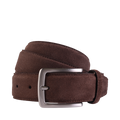 Belt - Brown