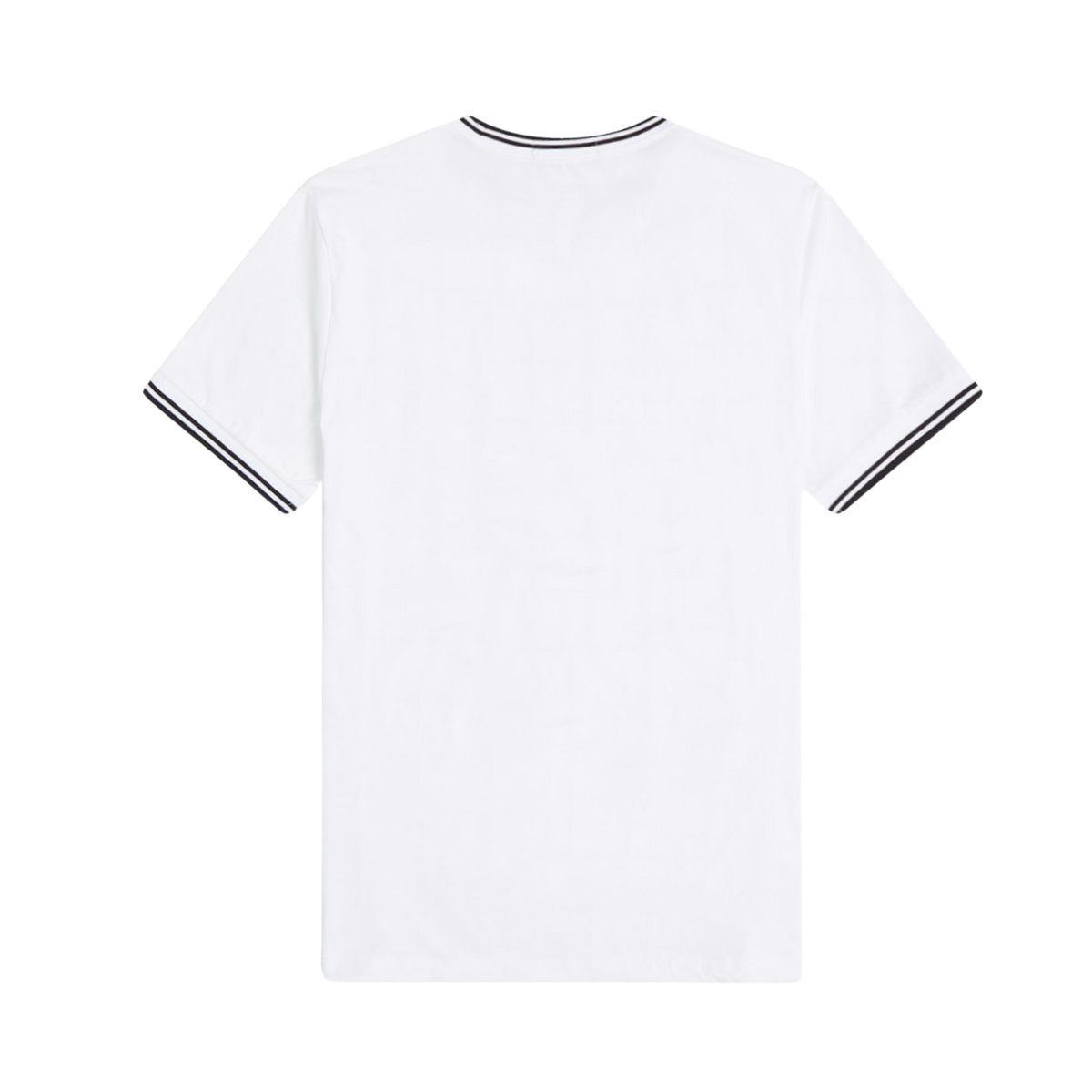 Twin Tipped T-Shirt - White