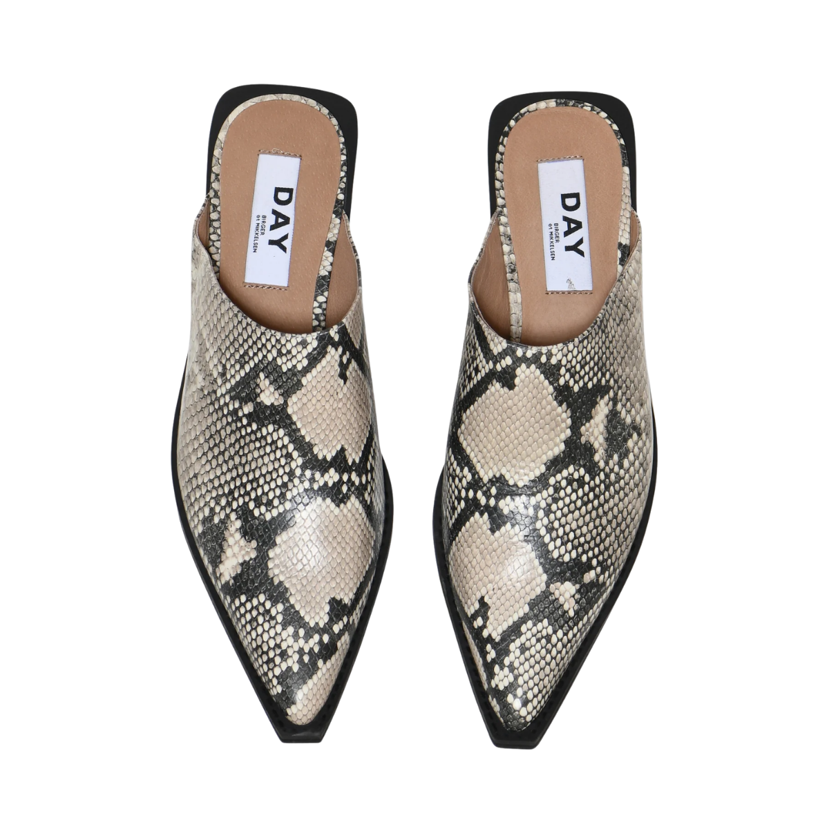 Dever Mules - Pale snake
