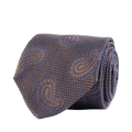 Classic Tie - Brown