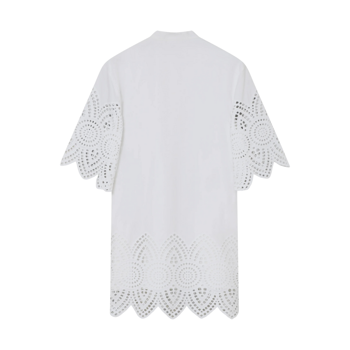 2ND Kiwa - Brilliant White