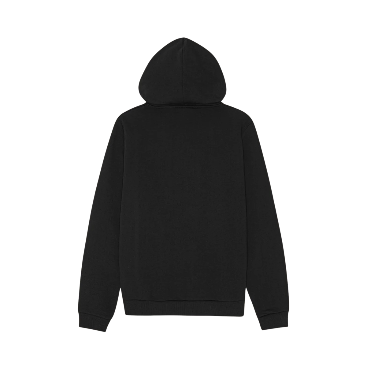 Nørregaard Tonal Hoodie - Black