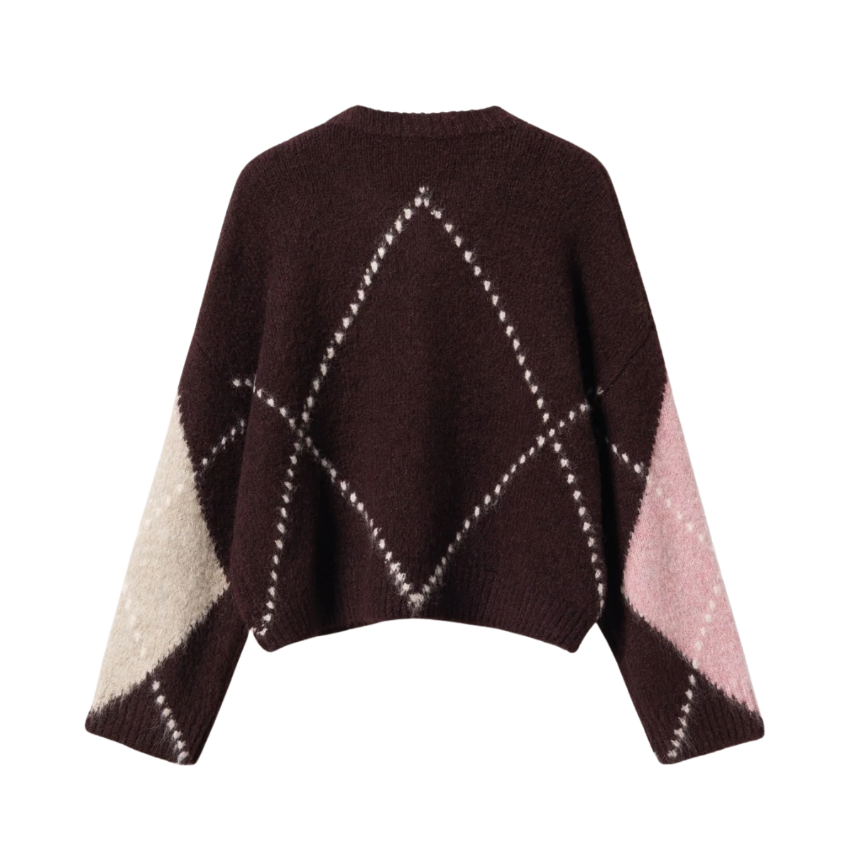 Lai Knit - Winetasting Mix