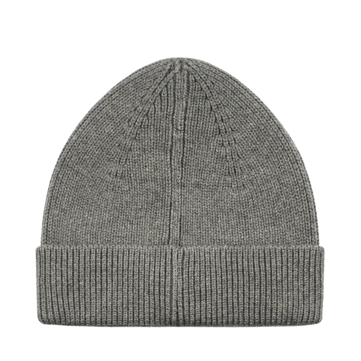 Alassio Mens Beanie - American Grey