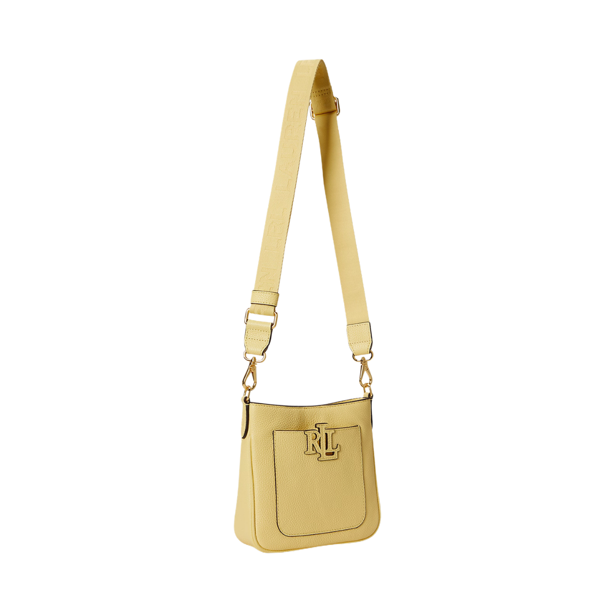 Cameryn Crossbody Small - Lemon Sorbet