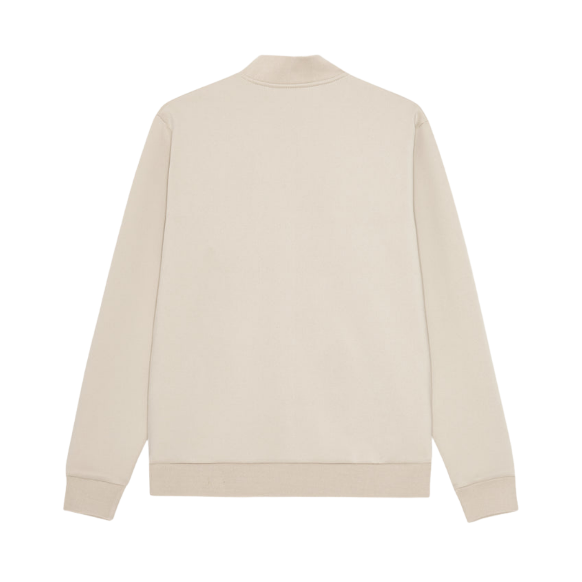 Ballier Crew Jacket - 815 Light Sand