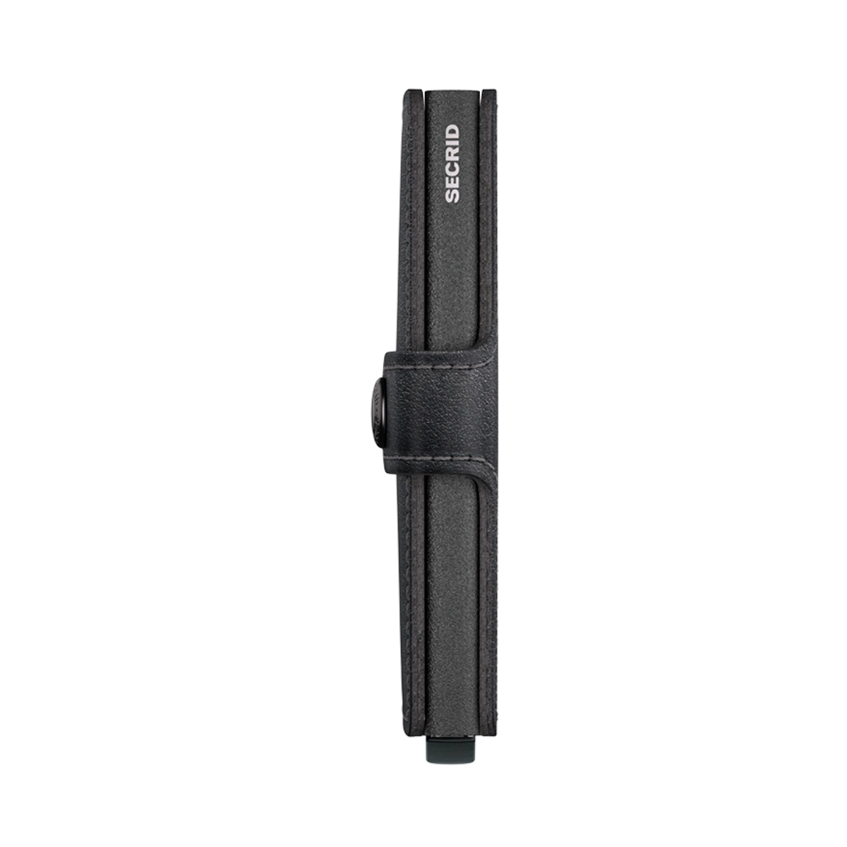 Miniwallet Matte - Black