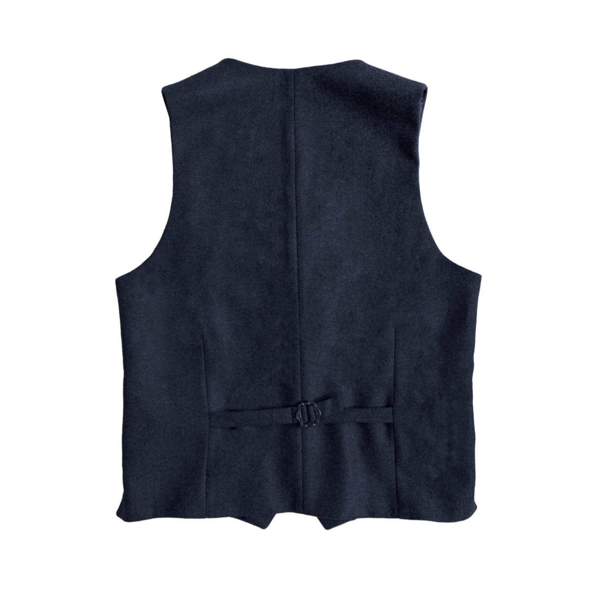 Waistc. Theodoro - Dark Navy