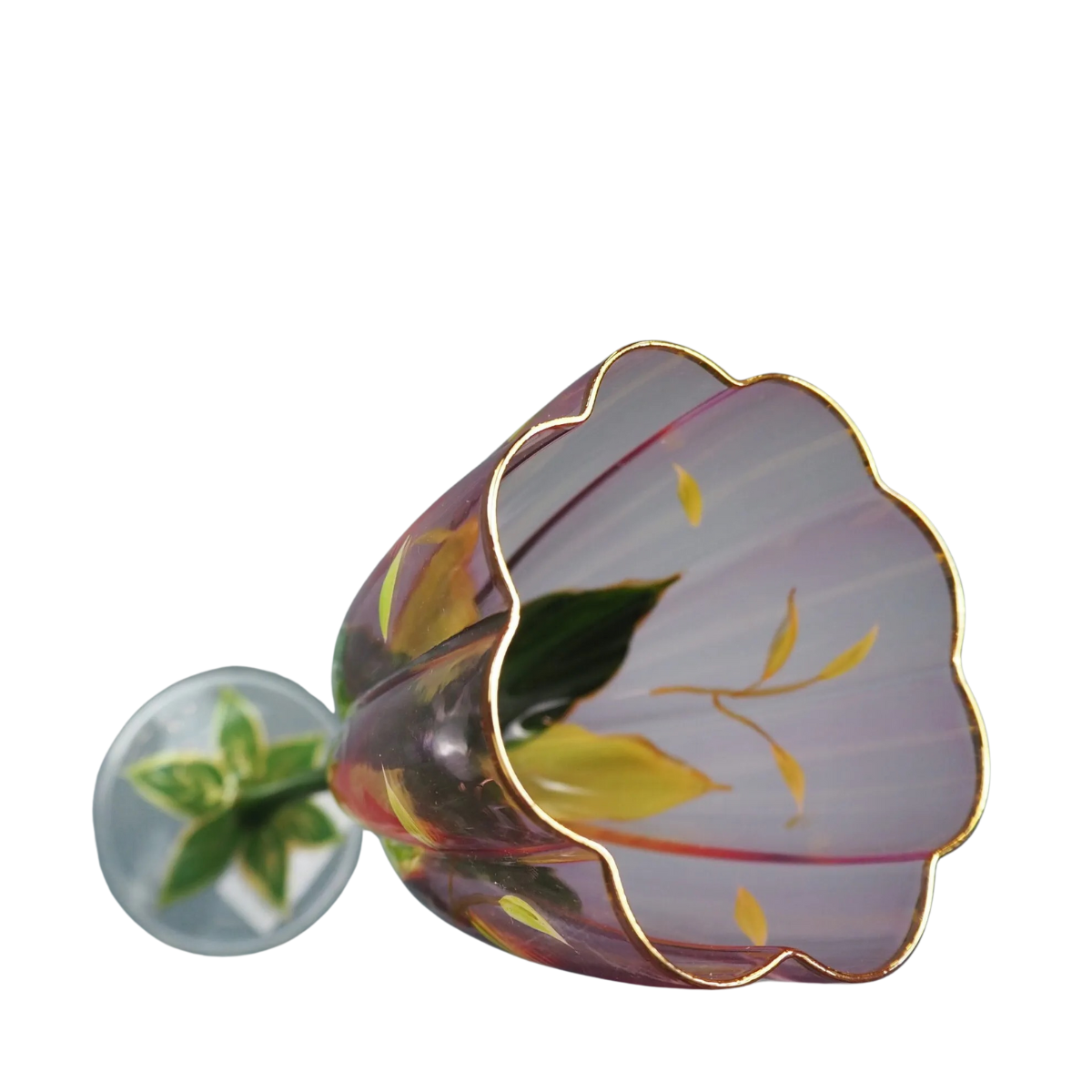 Flory Wine Glass