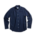 Levon Shirt - Blue