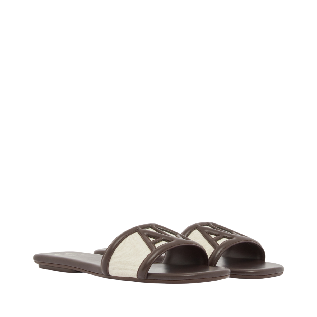 Sandal - Dusk Shade/Ecru
